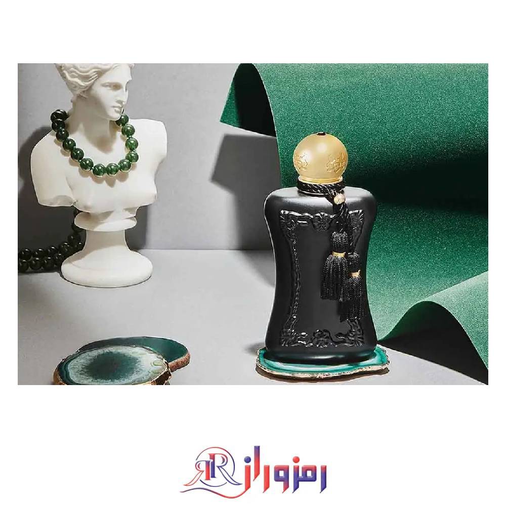 ادکلن مارلی آتالیا هاردباکس